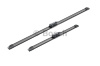 Комплект стеклоочистителей Bosch Aerotwin A945S